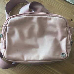 Lululemon Fanny pack